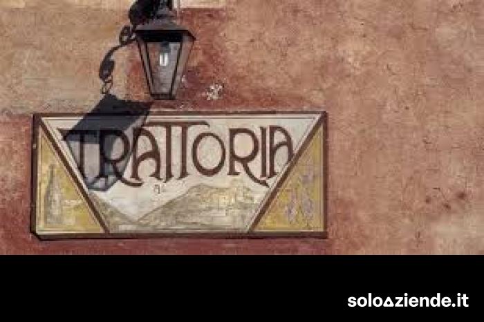 Vendita Ristoranti TRATTORIA VICINANZE SILEA a Silea (TV)